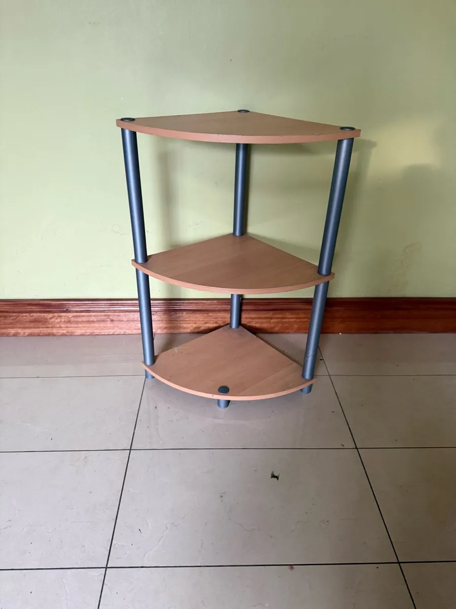 Table/shelving - Image 1