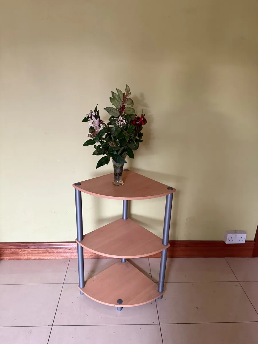 Table/shelving - Image 2