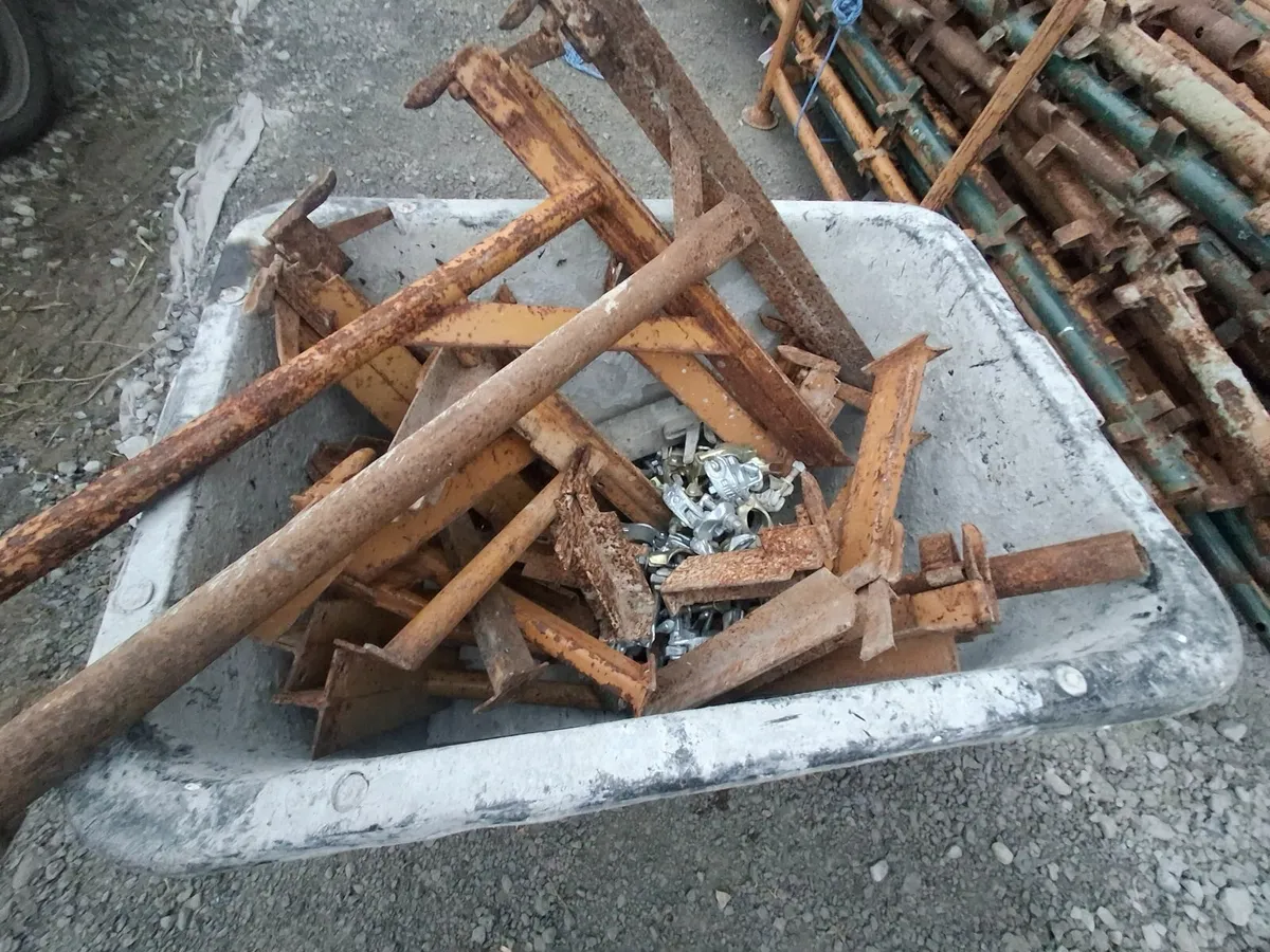 Scaffolding - Image 2