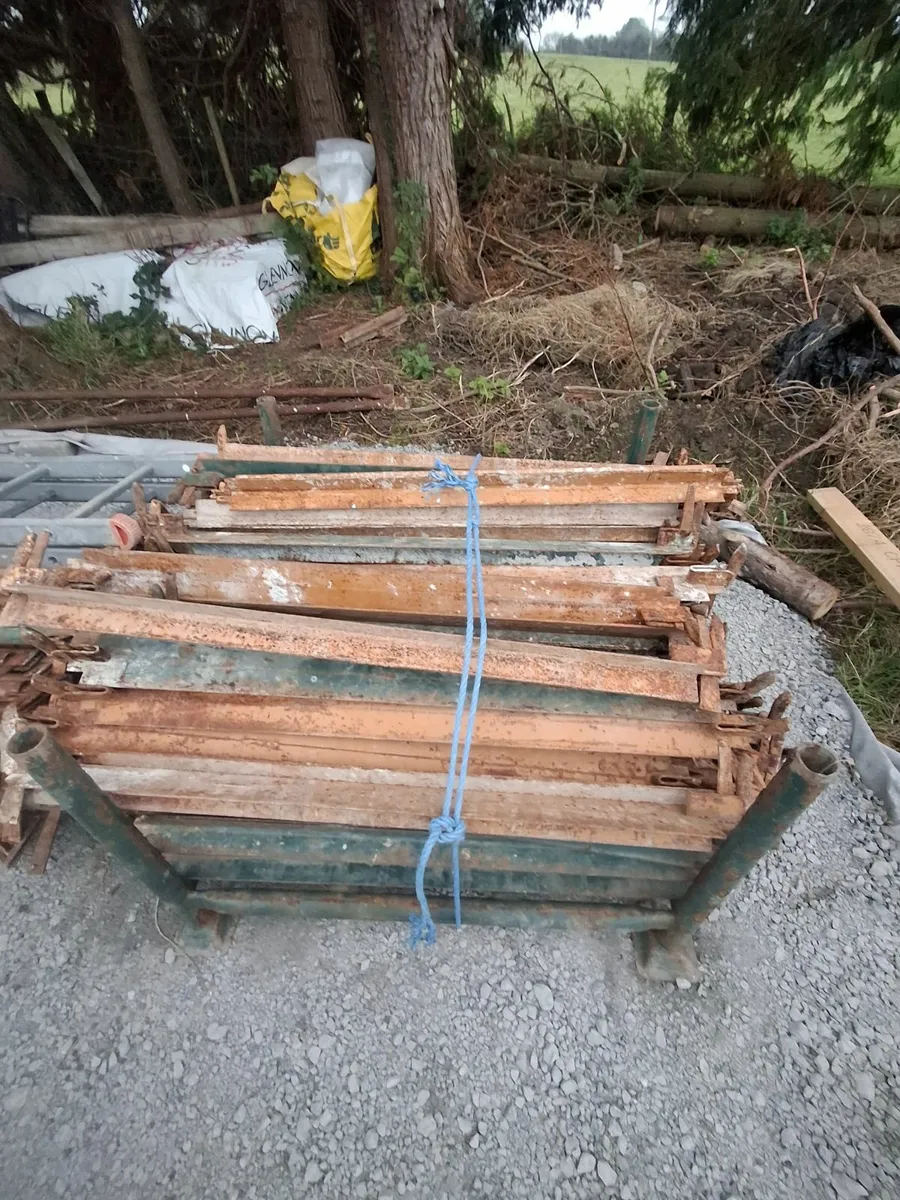 Scaffolding - Image 3