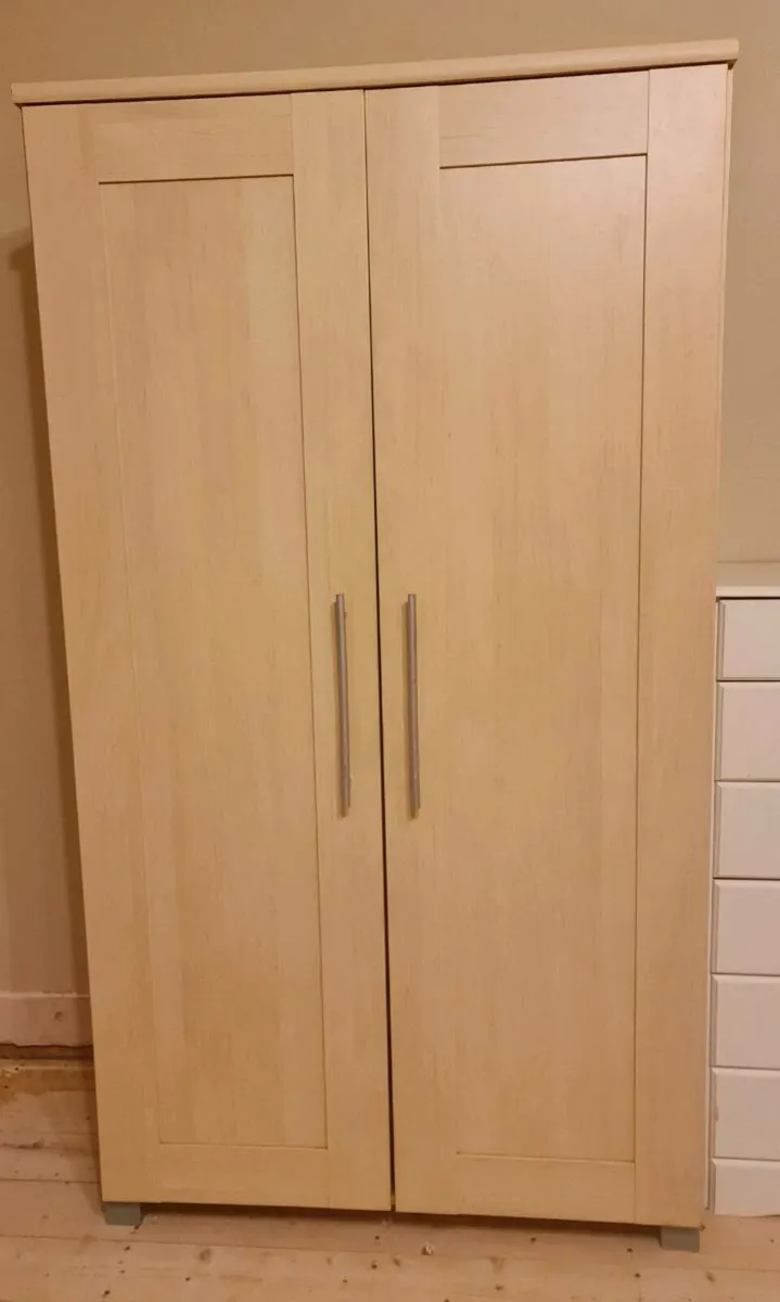 Wardrobe - Image 1