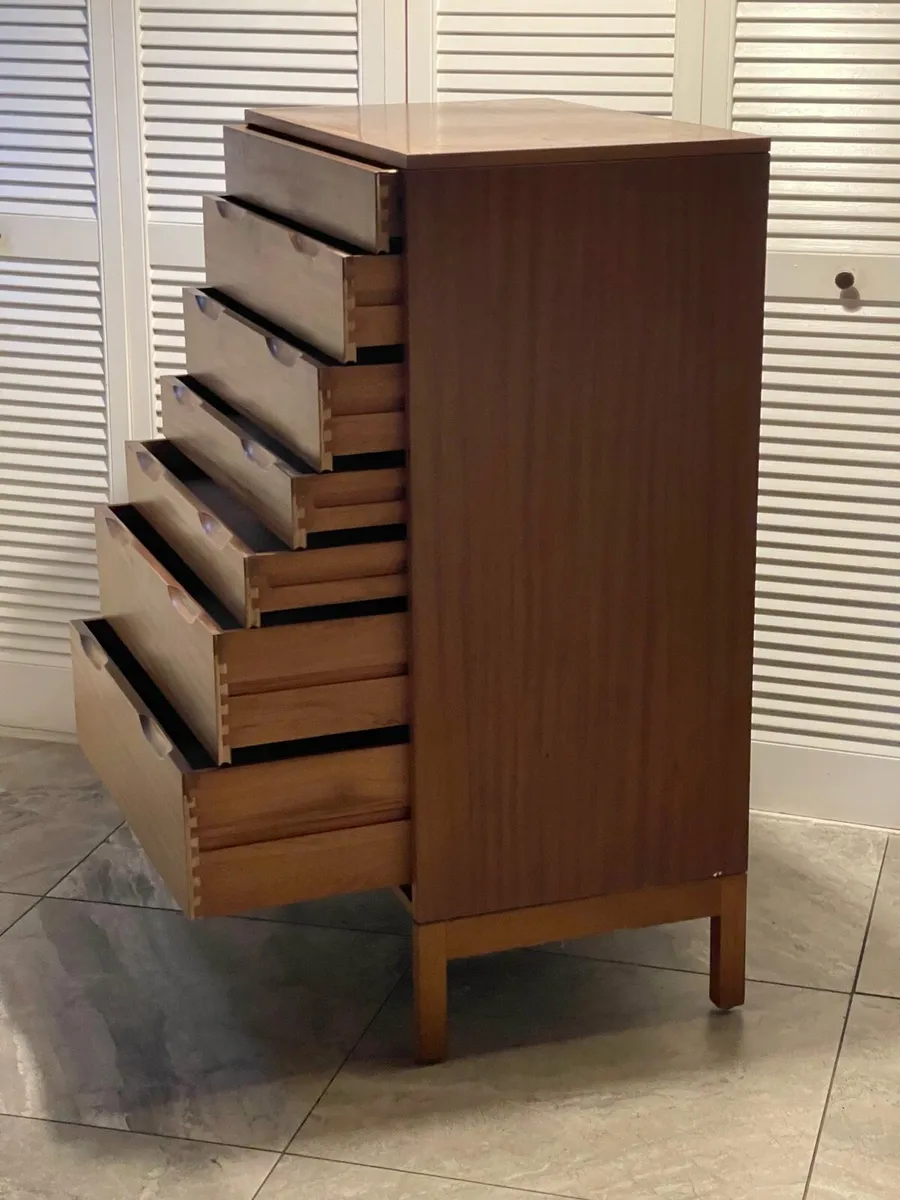 Mid century Tallboy - Image 1