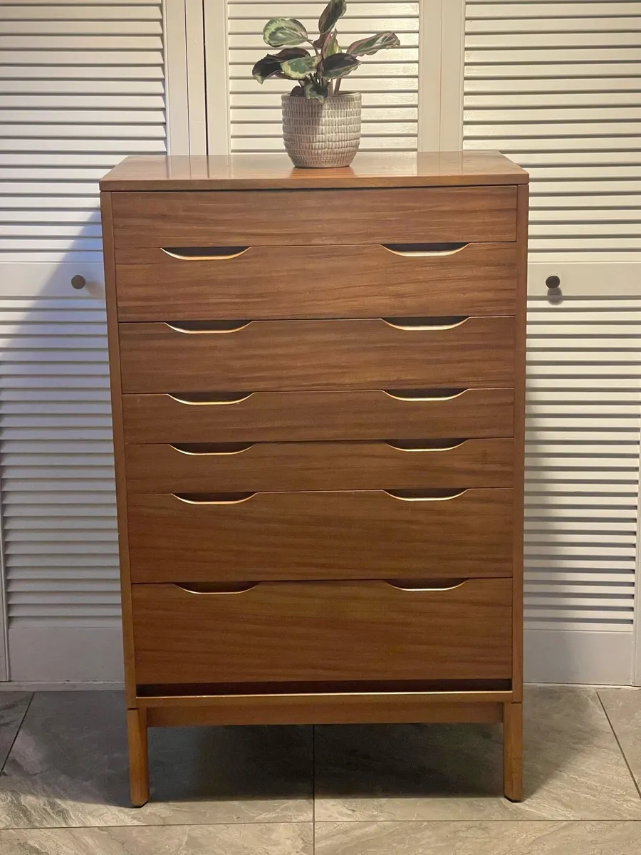 Mid century Tallboy - Image 3