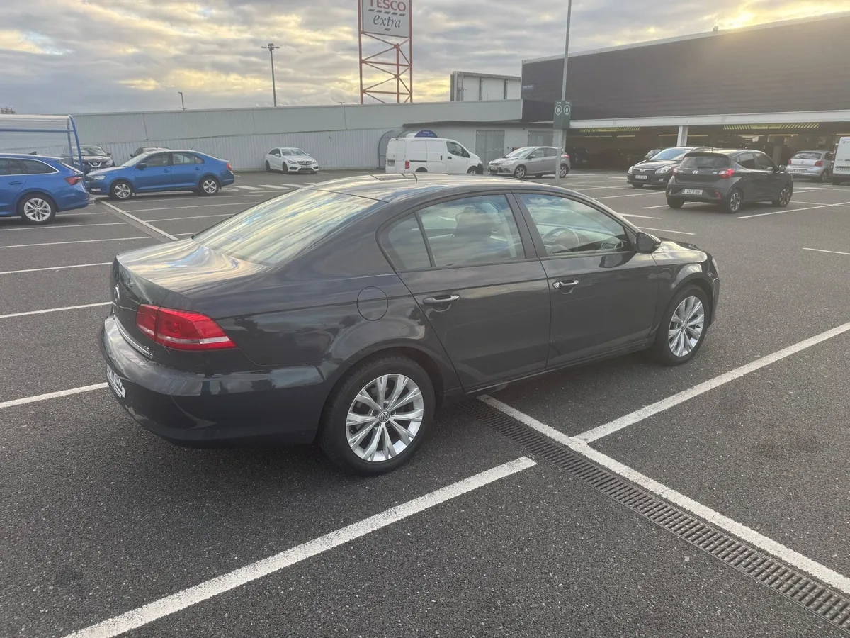 Vw Passat TDI - Image 3