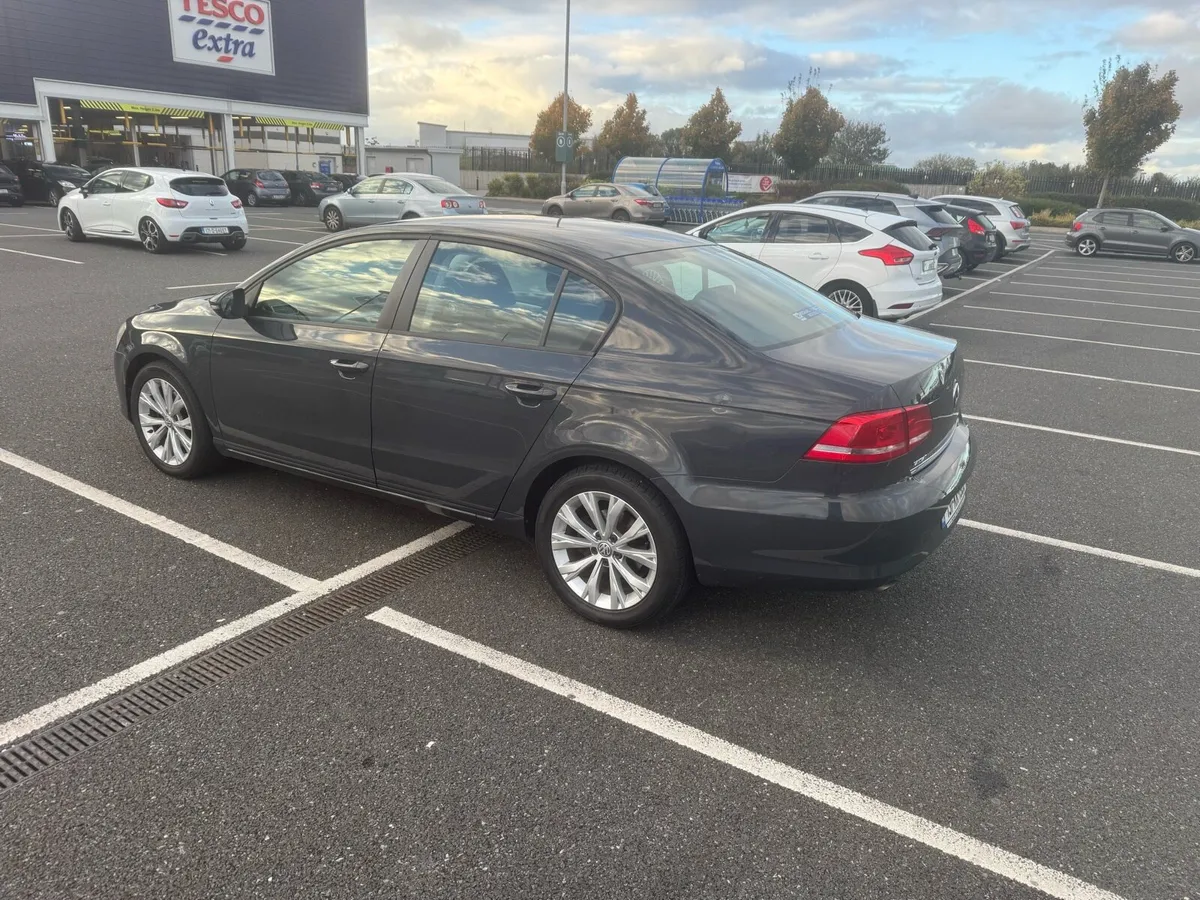 Vw Passat TDI - Image 4