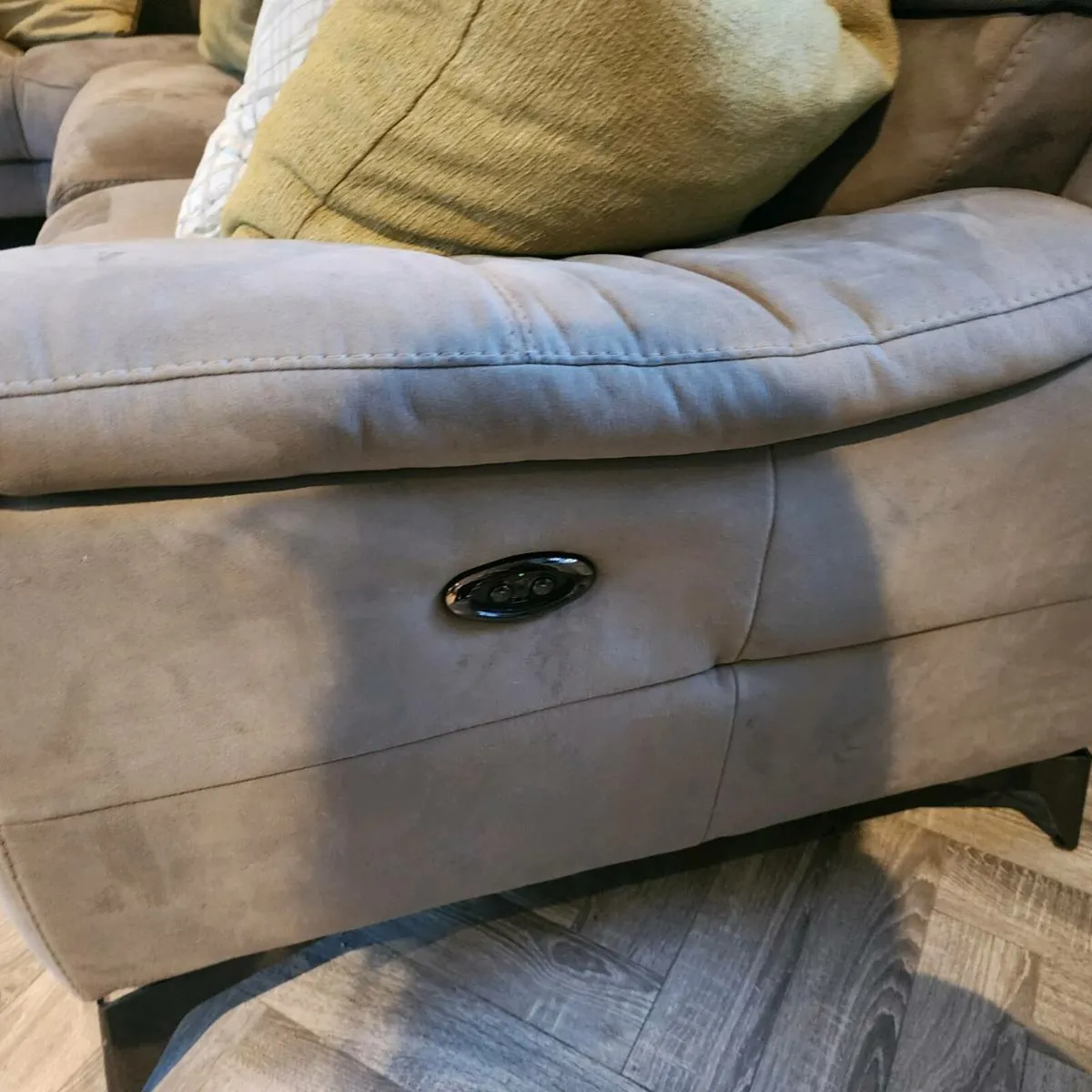 Corner sofa - Image 2
