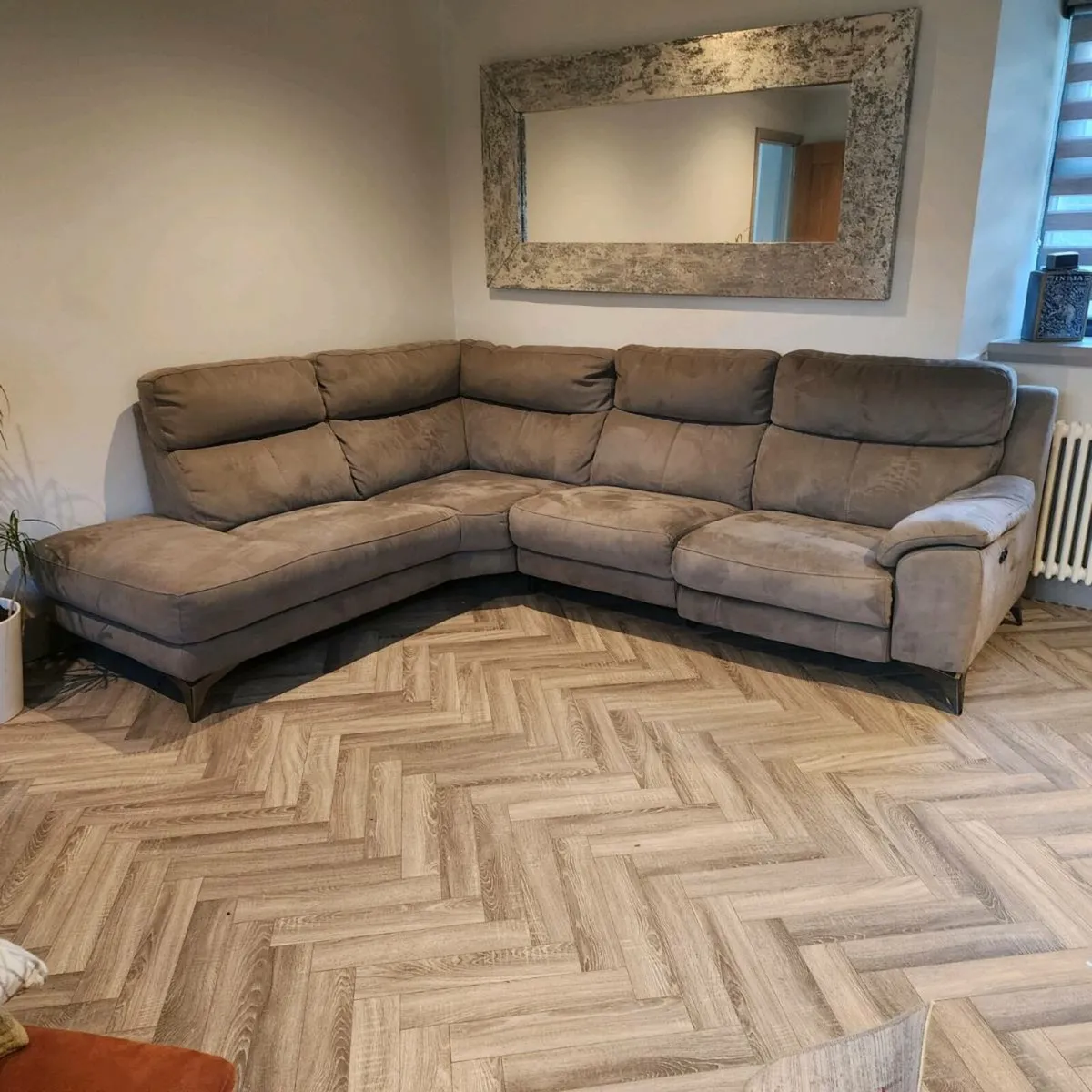 Corner sofa - Image 4