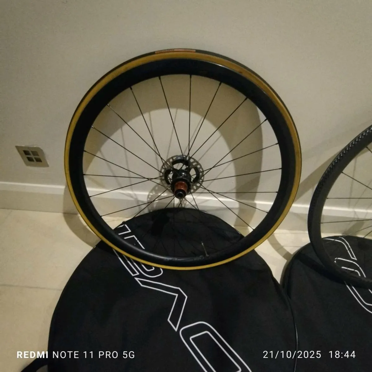 Cycling wheels - Image 2