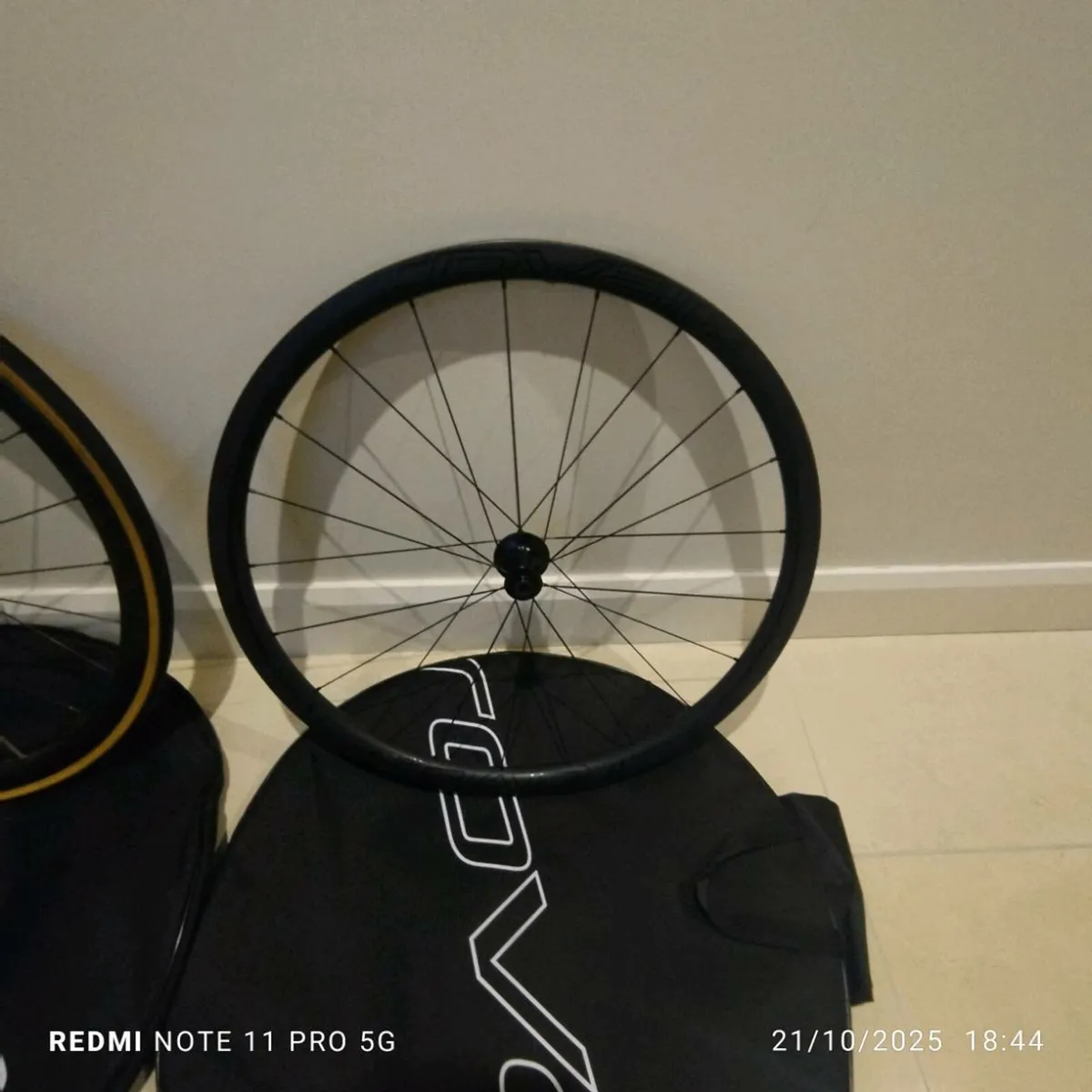 Cycling wheels - Image 3