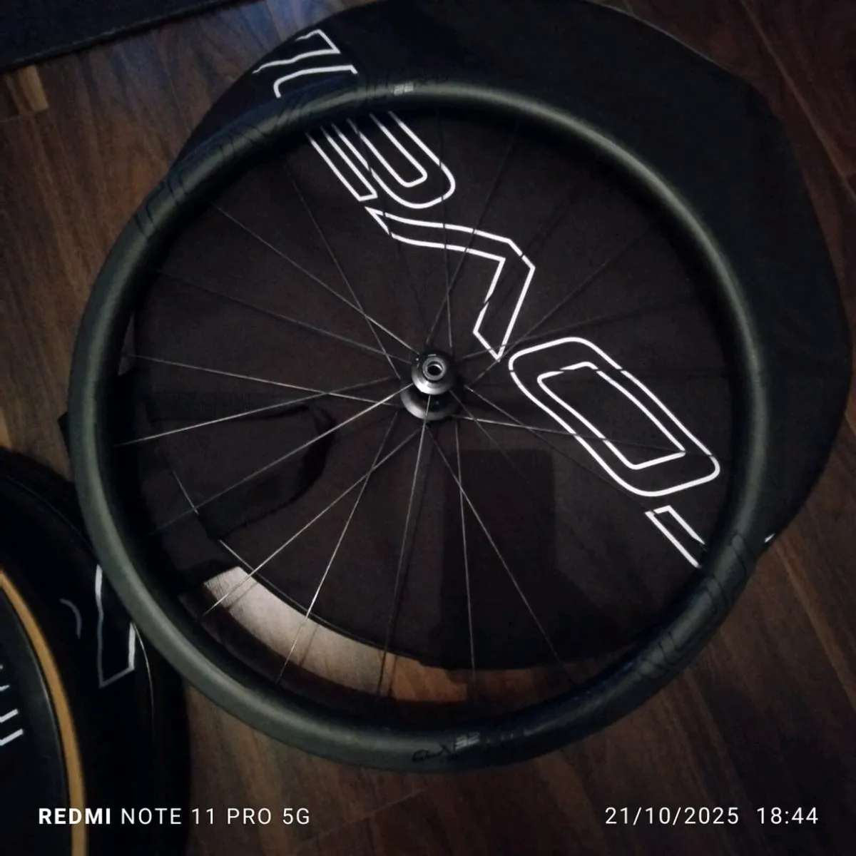 Cycling wheels - Image 4