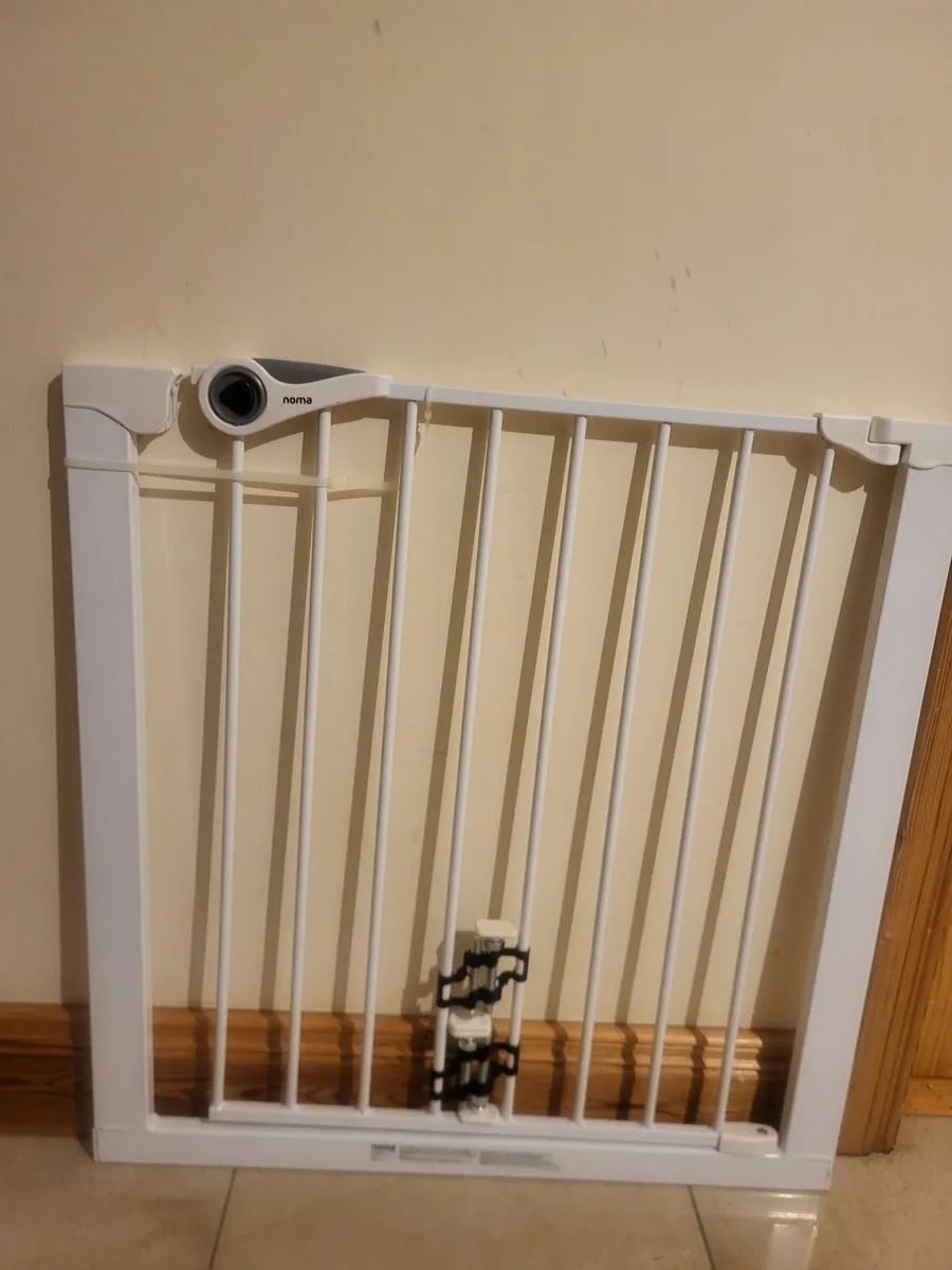 FREE STAIR GUARD