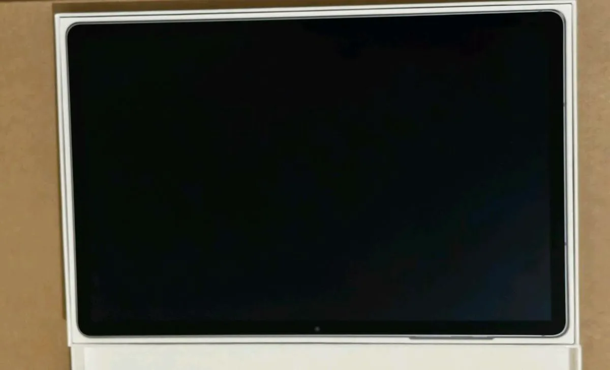 Samsung Galaxy Tab S10+ - Image 4