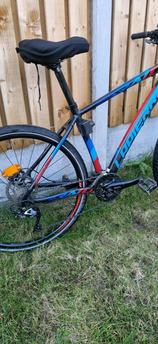 Lapierre mountain bike ( serviced )( delivery ) - Image 3