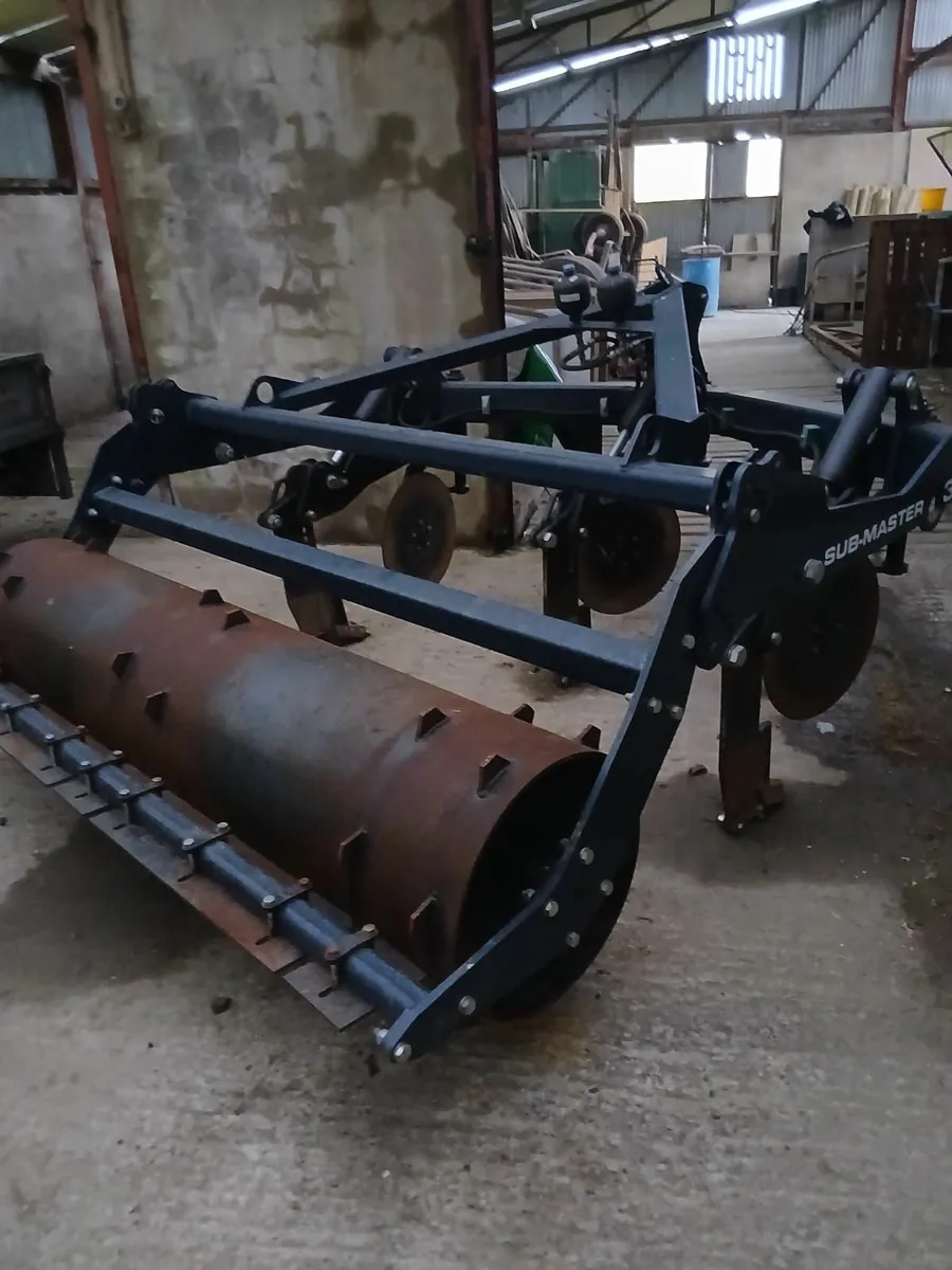 Subsoiler - Image 2