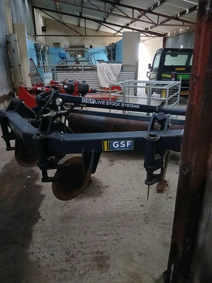 Subsoiler - Image 3