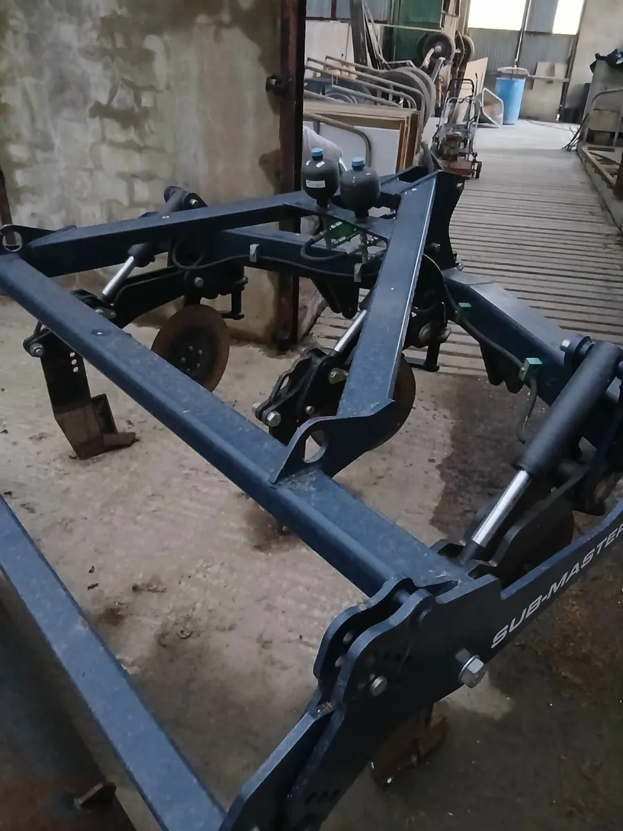 Subsoiler - Image 4