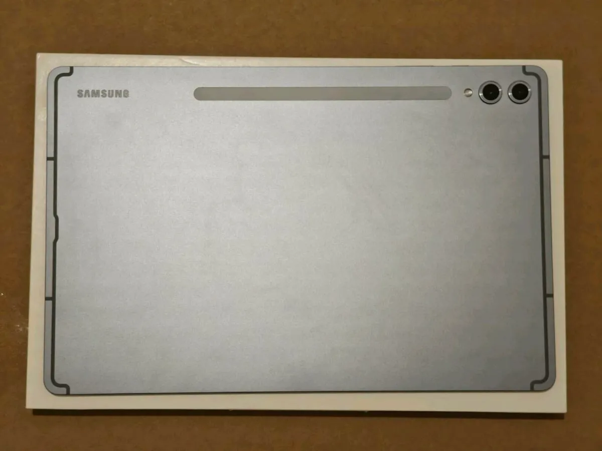 Samsung Galaxy Tab S10+ - Image 2