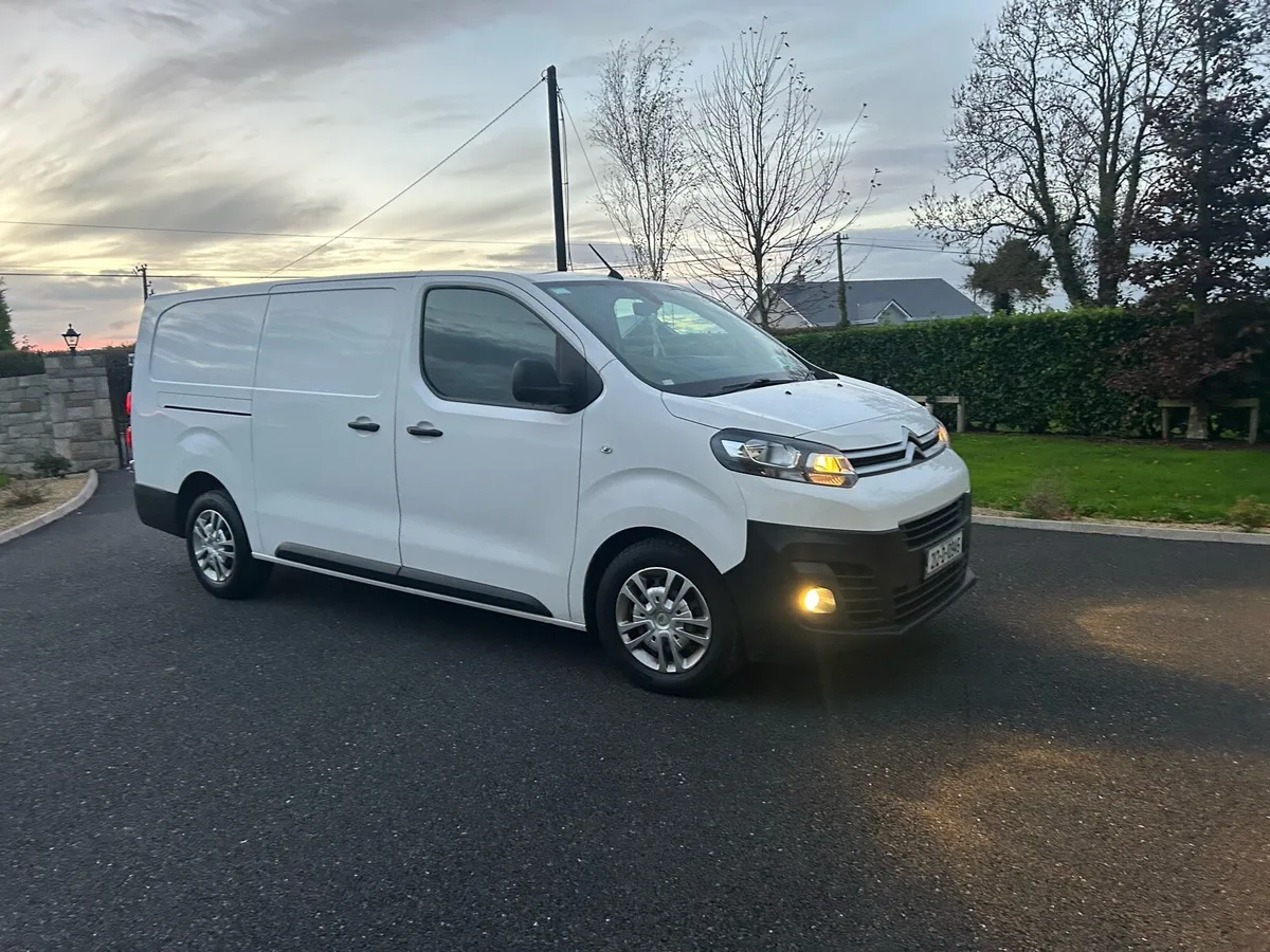 Citreon dispatch 2.0 diesel - Image 1
