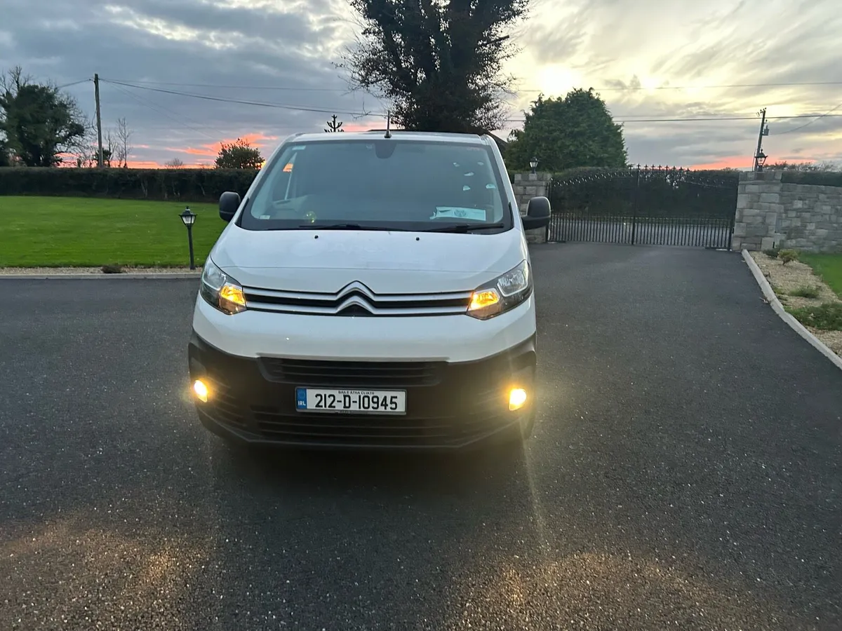Citreon dispatch 2.0 diesel - Image 2