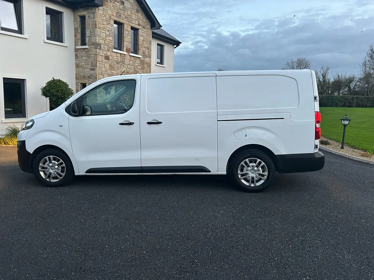 Citreon dispatch 2.0 diesel - Image 4