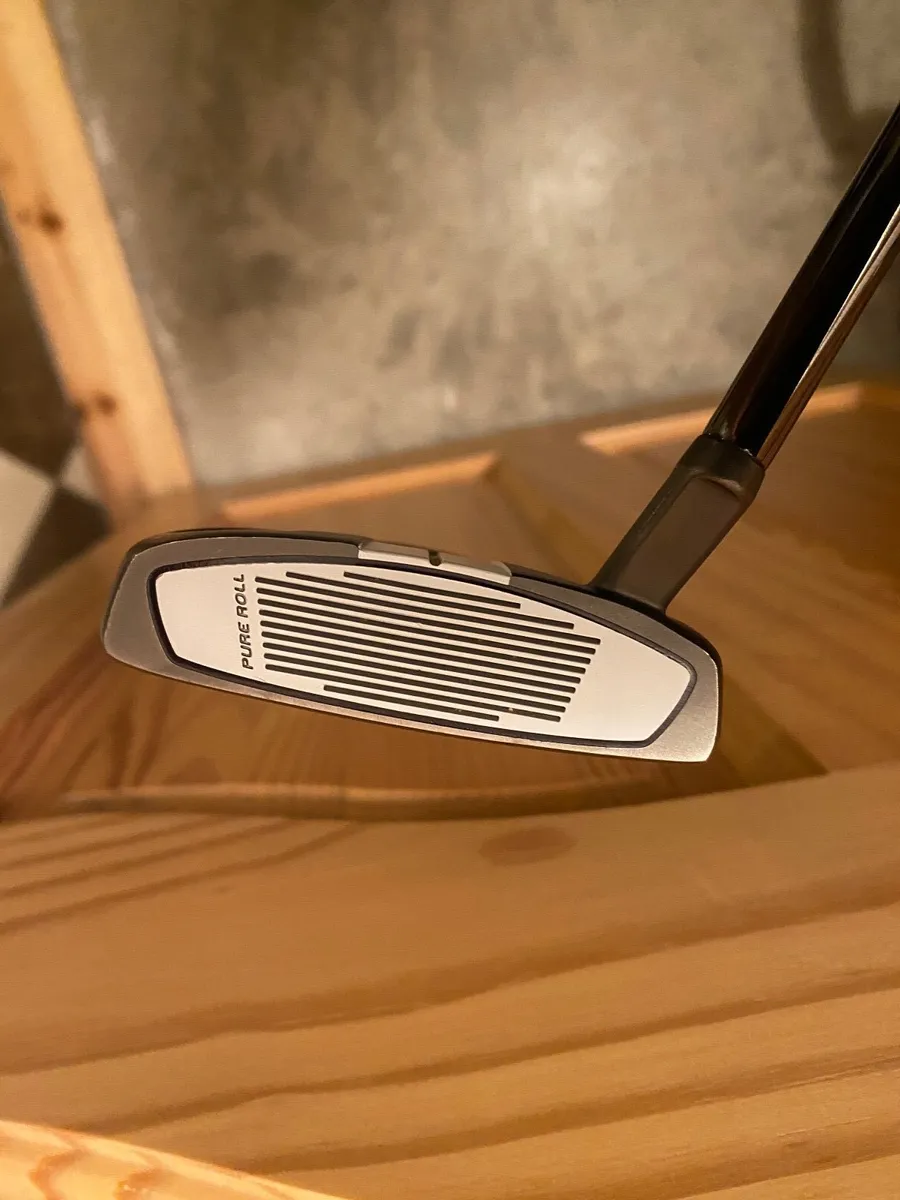 Taylormade spider putter - Image 4