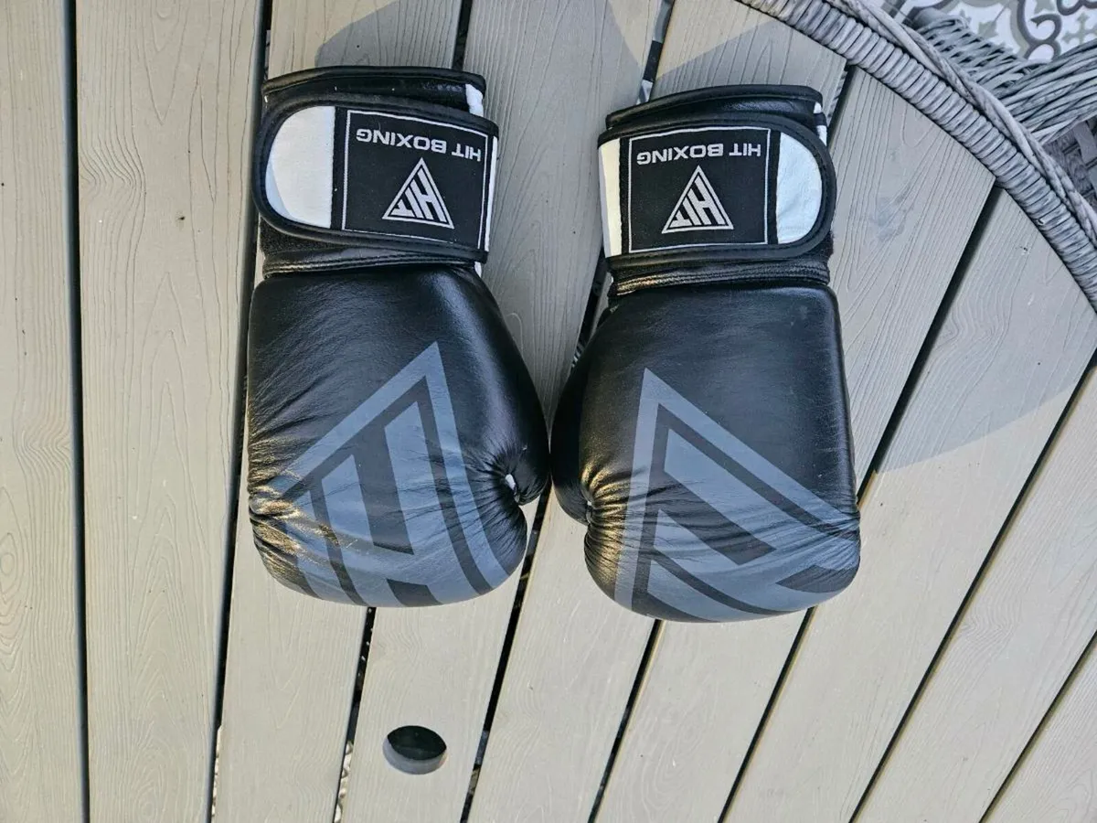 Punch bag - Image 2