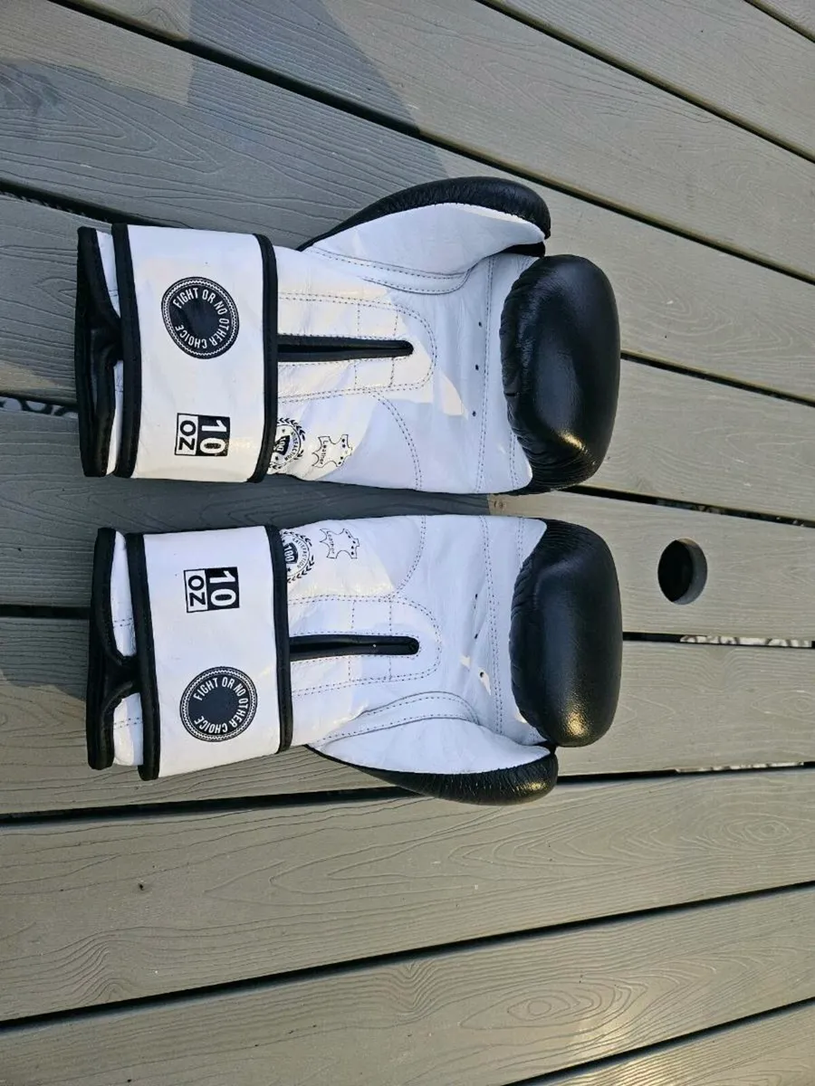 Punch bag - Image 3