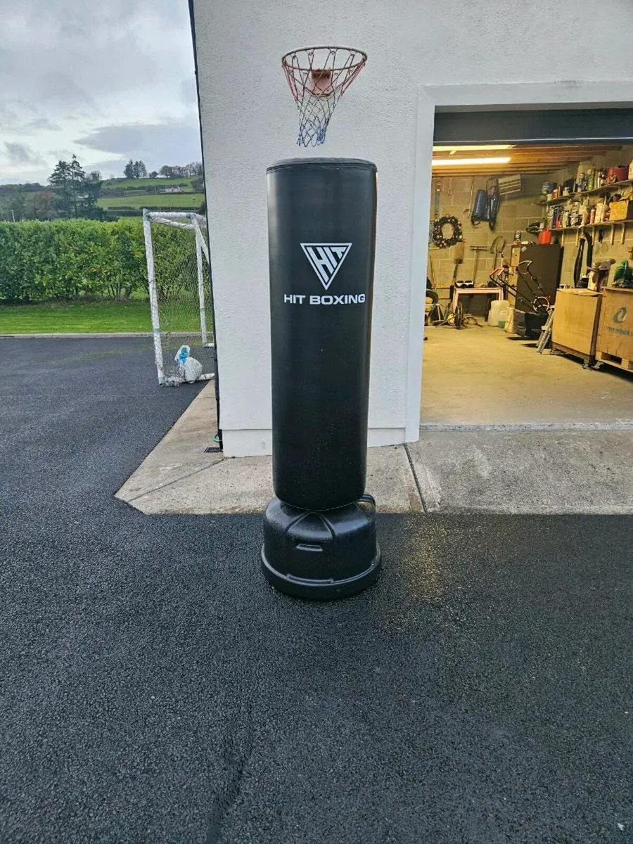 Punch bag - Image 1