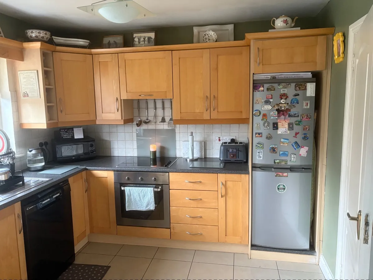 kitchen cabinets
