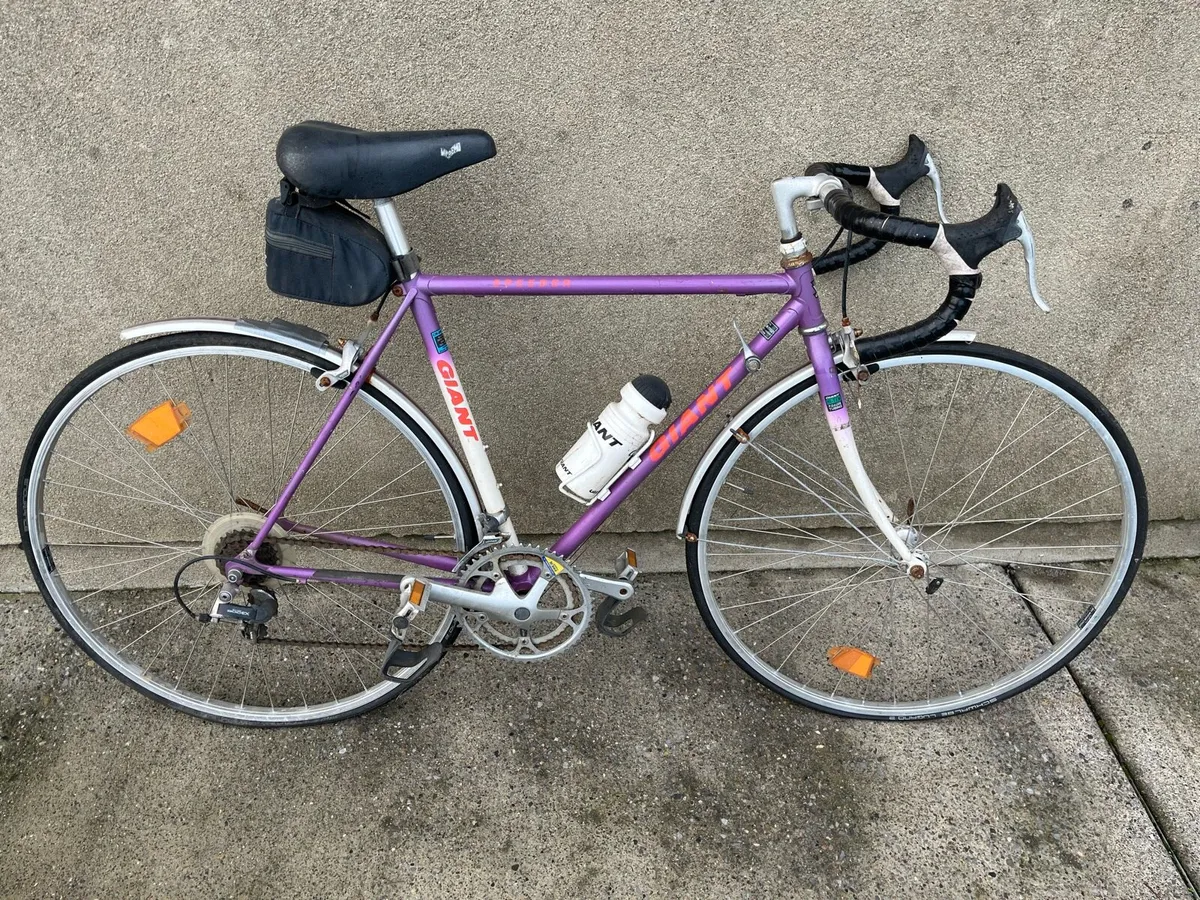 Giant Racer - Image 1