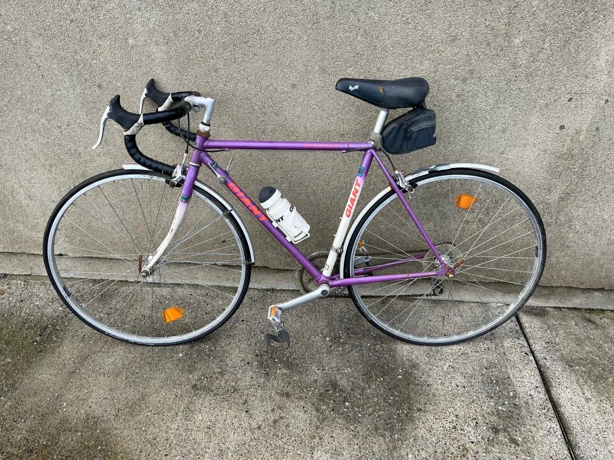 Giant Racer - Image 2