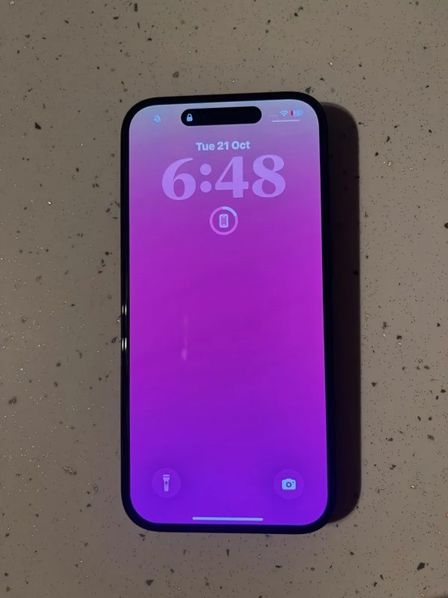 iphone 16 black 128g - Image 1