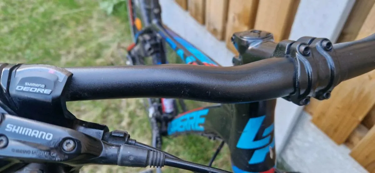 Lapierre mountain bike ( serviced )( delivery ) - Image 4
