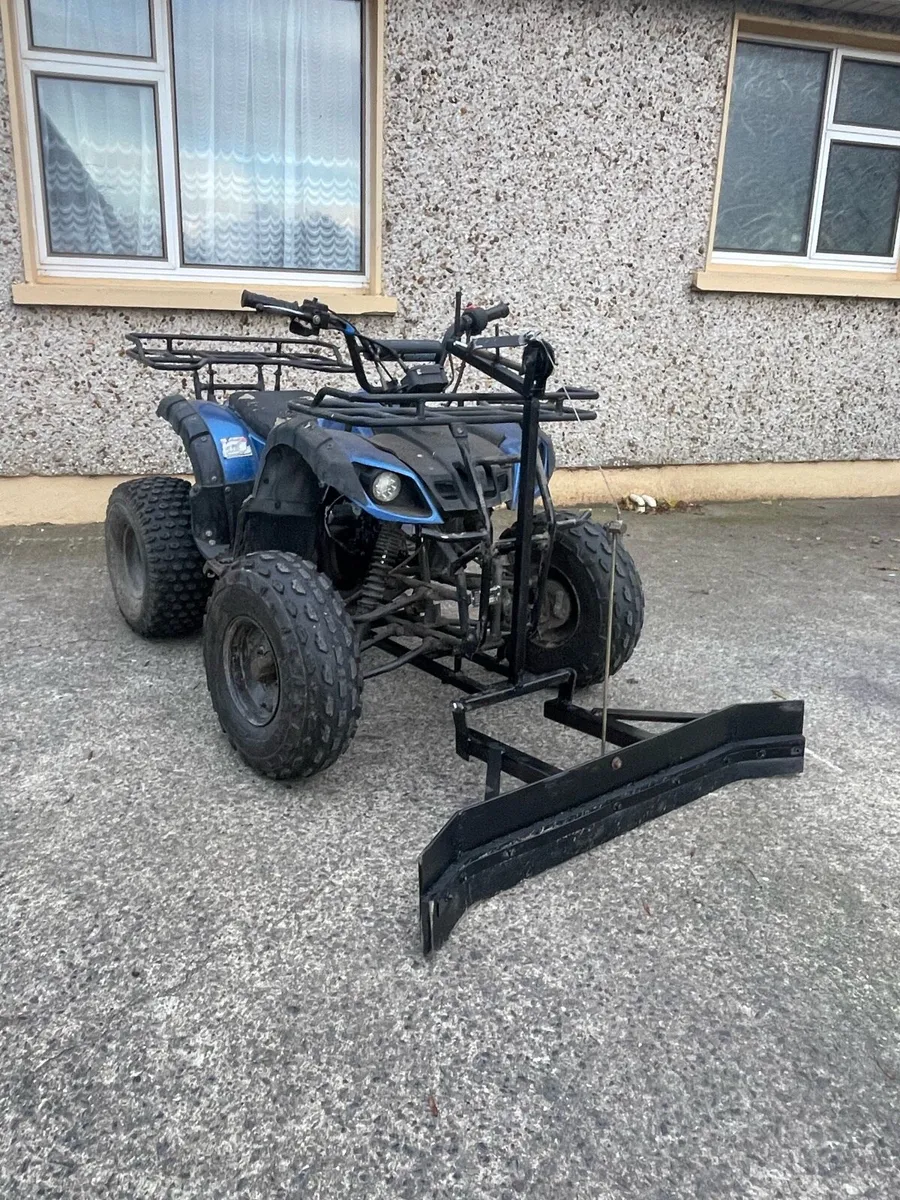Quad Scraper - Image 2