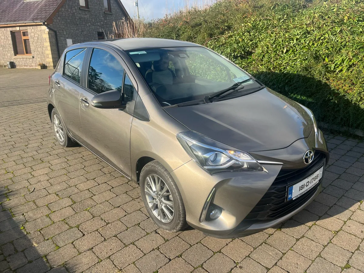Toyota - Image 3