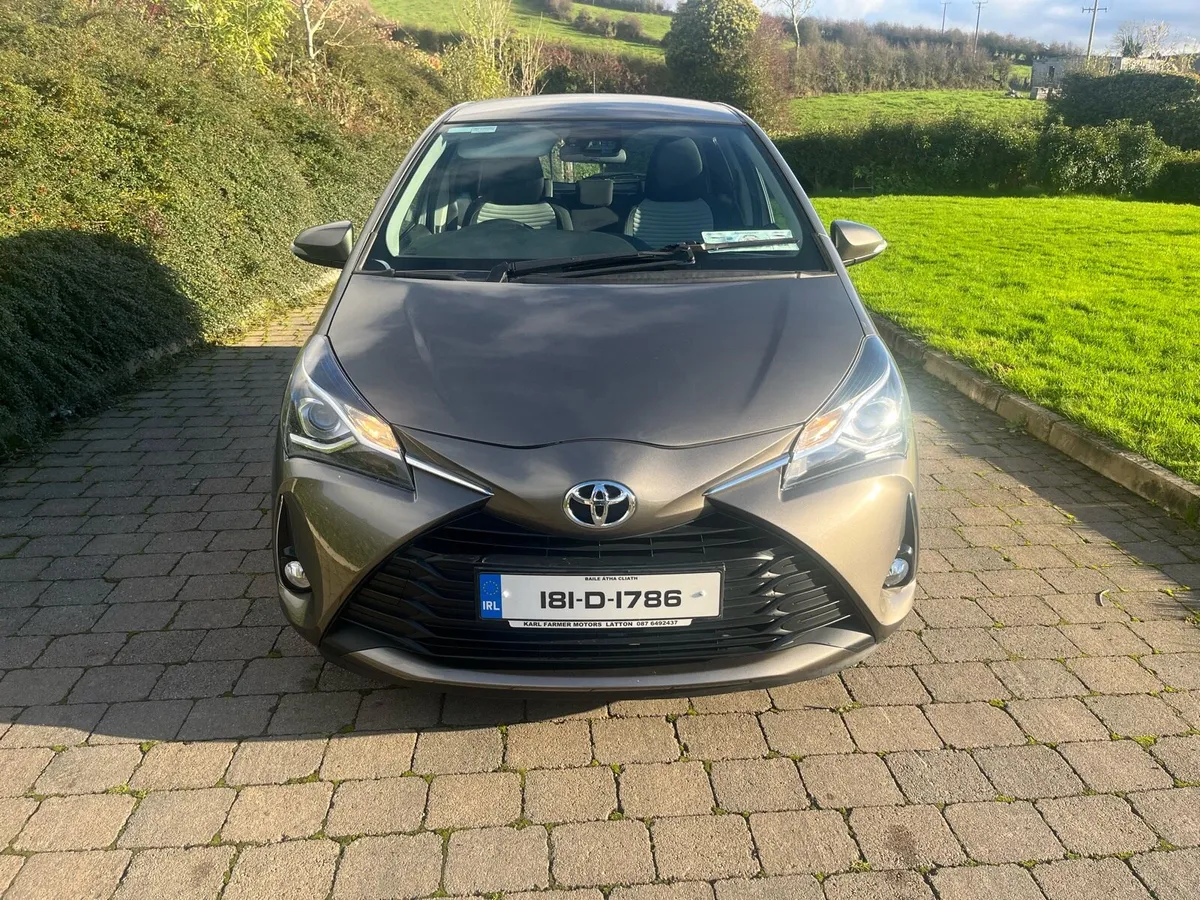 Toyota - Image 4