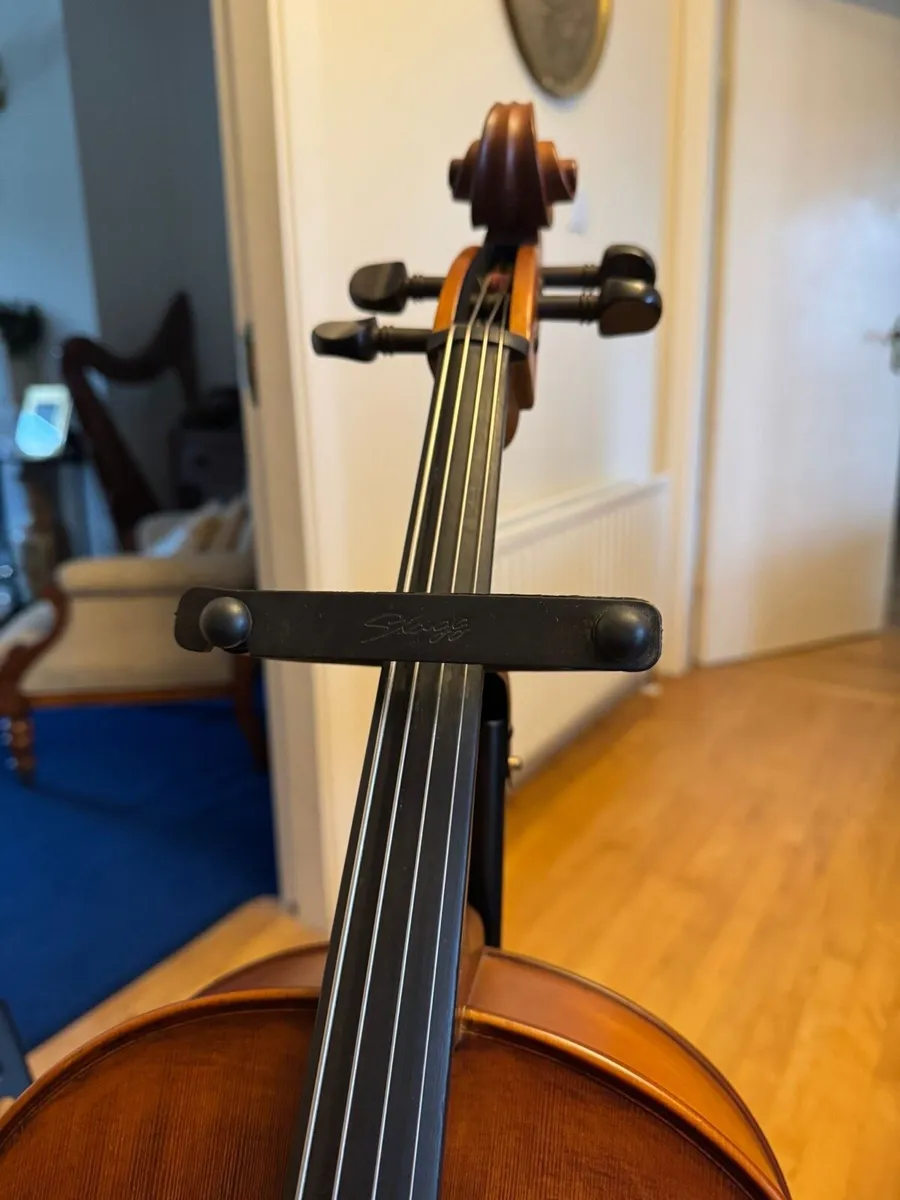 Student cello - Image 2