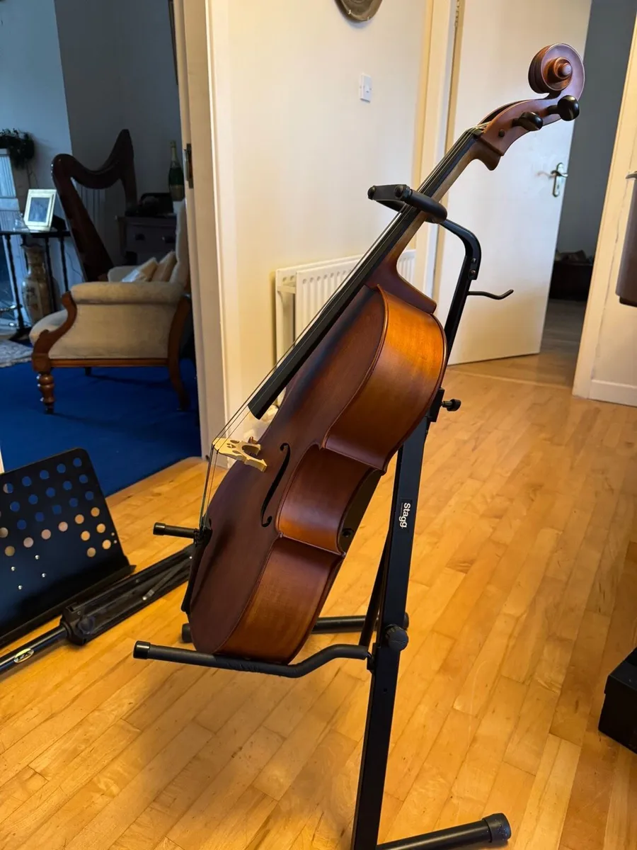 Student cello - Image 3