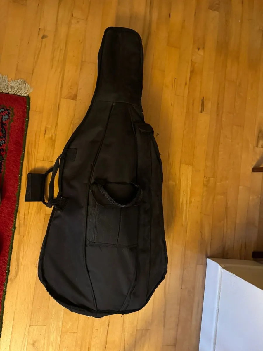 Student cello - Image 4