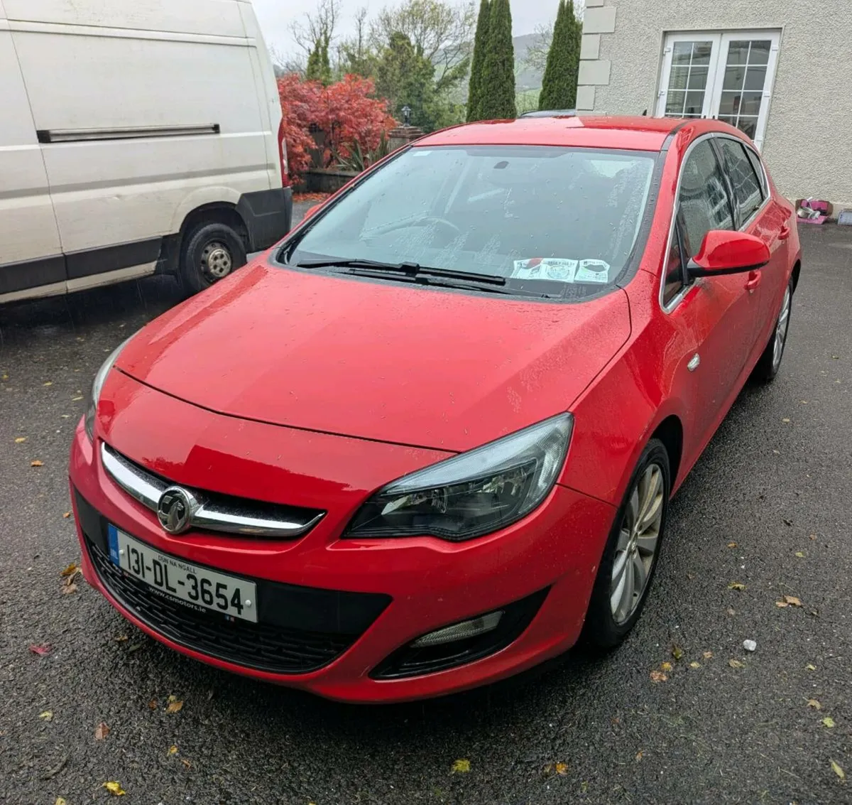 Vauxhall Astra - Image 2