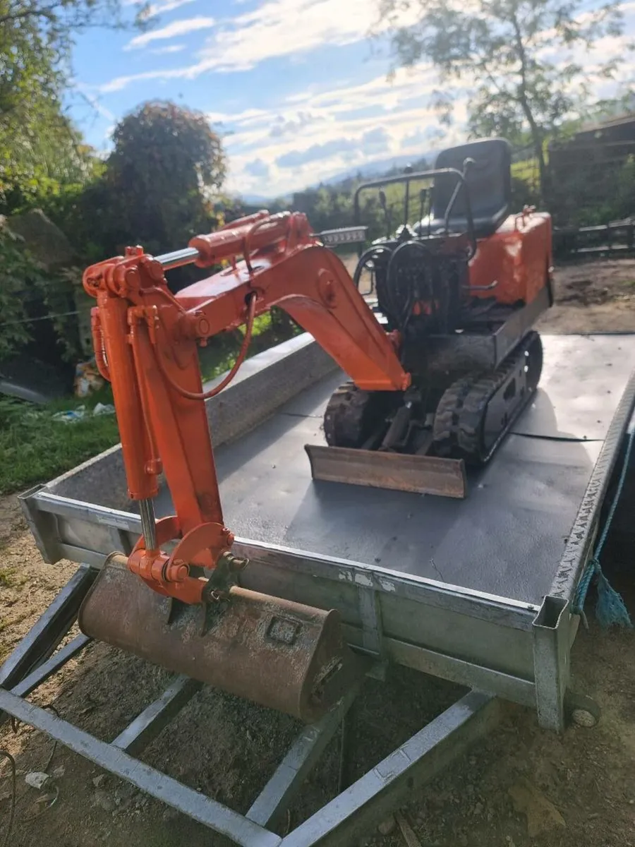 Plant Trailer - Image 2