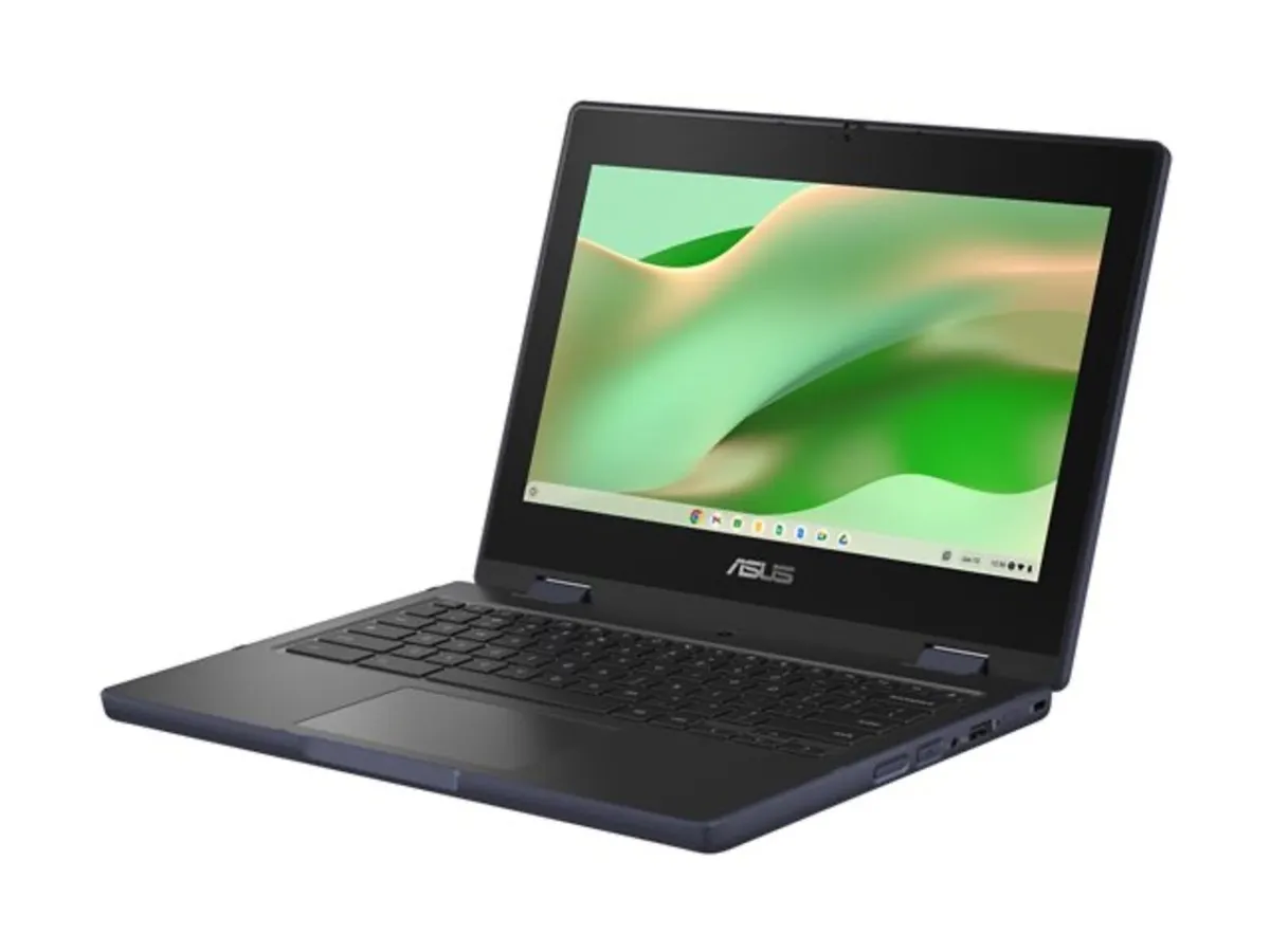 Asus CZ11 2in1 Chromebook - Image 1