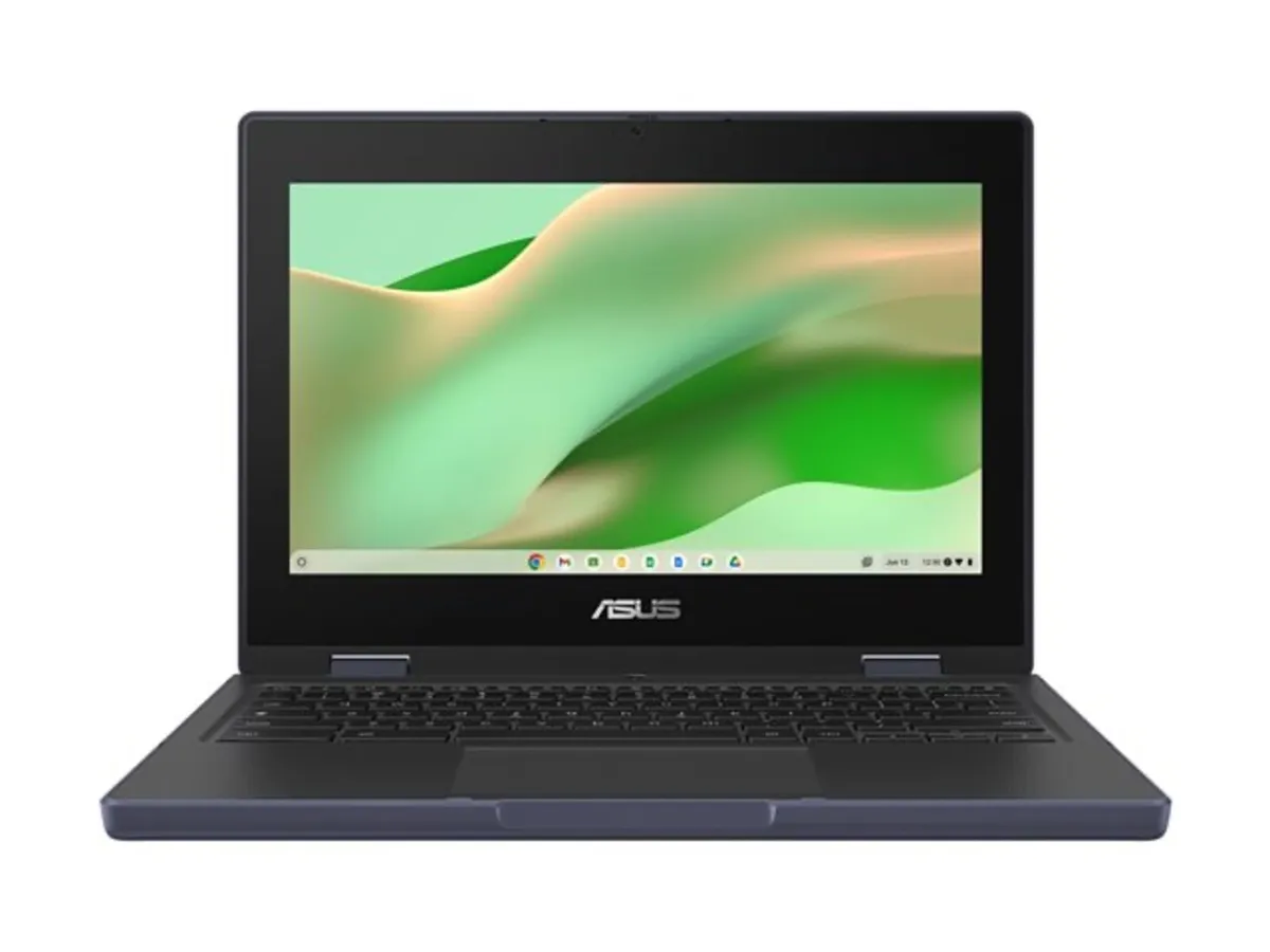 Asus CZ11 2in1 Chromebook - Image 2