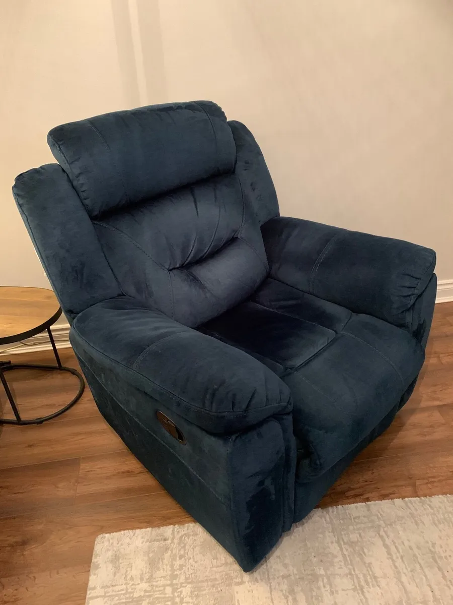 piece sofa with arm chair recliners only year for sale in Co