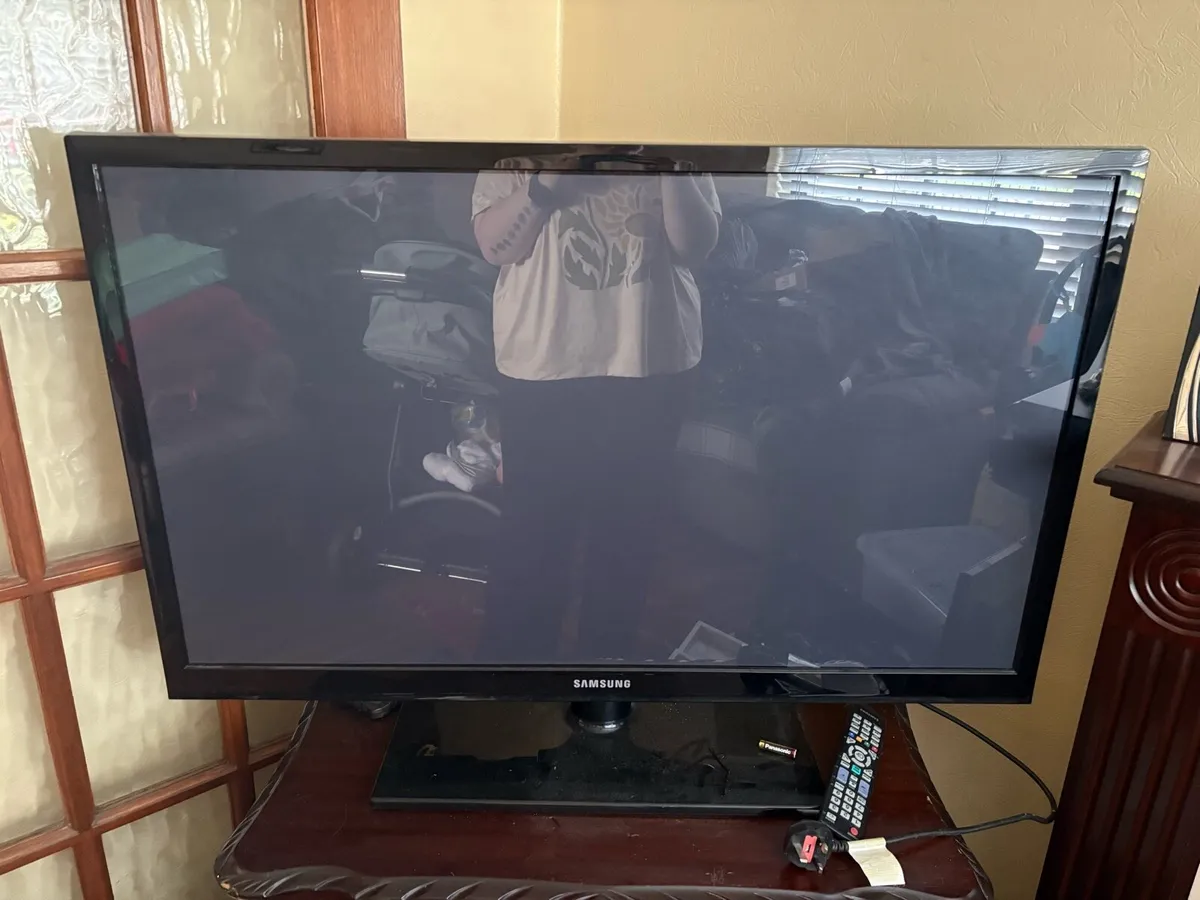 Television