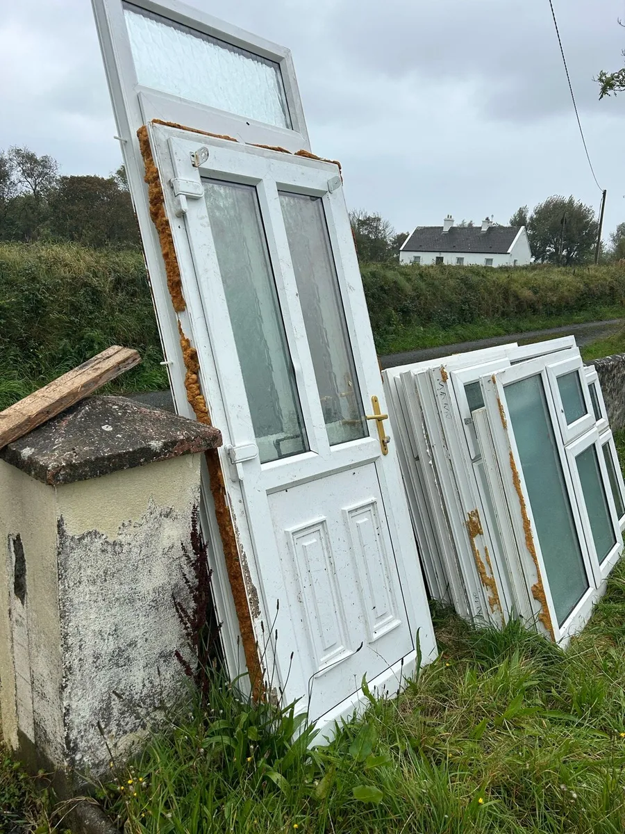 Windows and doors - Image 3