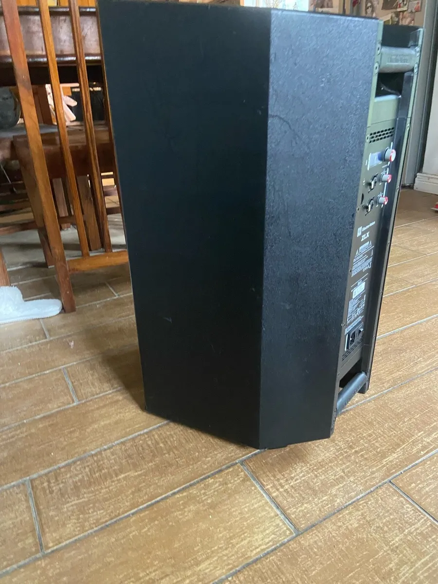 Electro voice Zlx 15 p active - Image 2