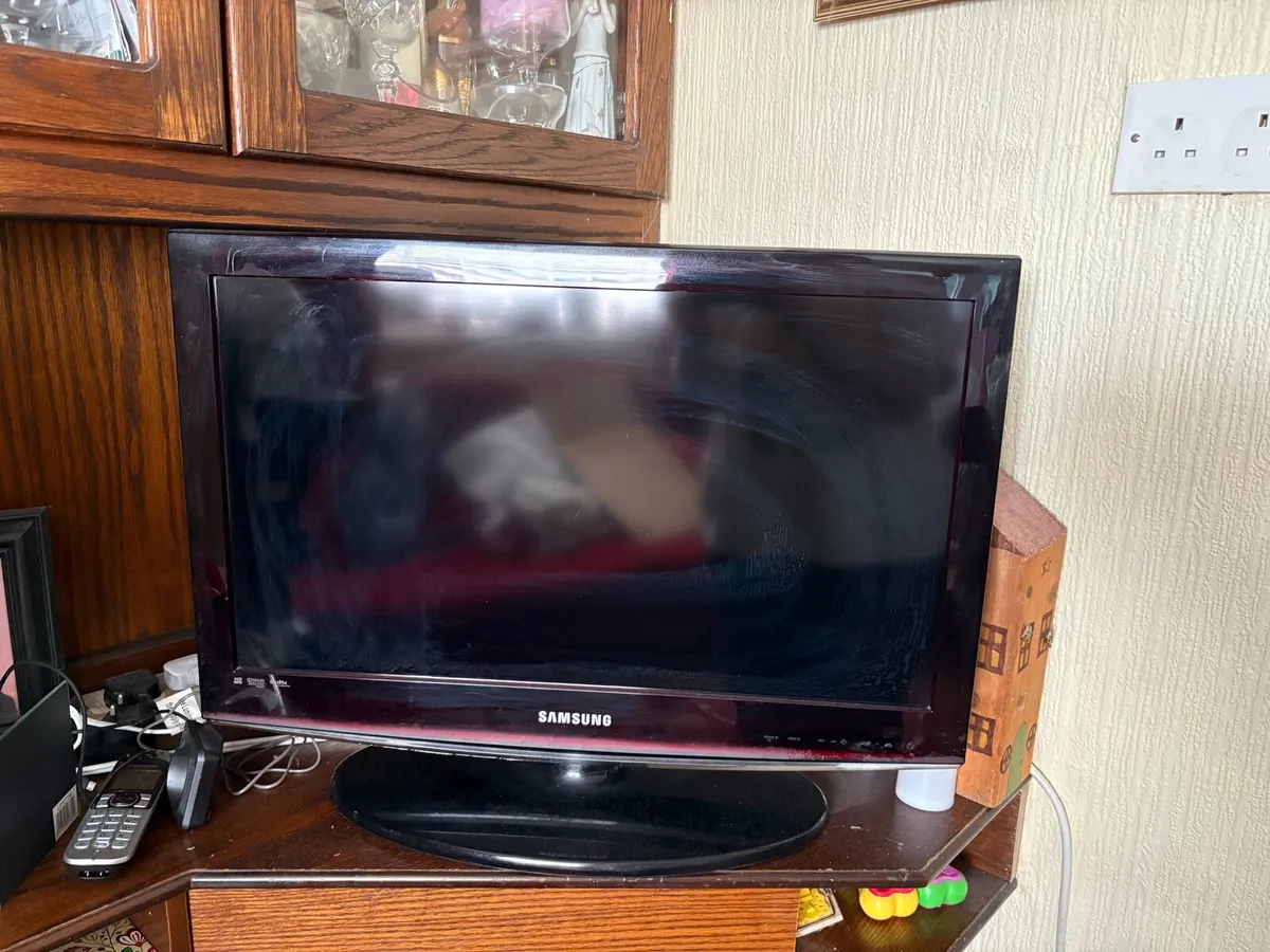 Television