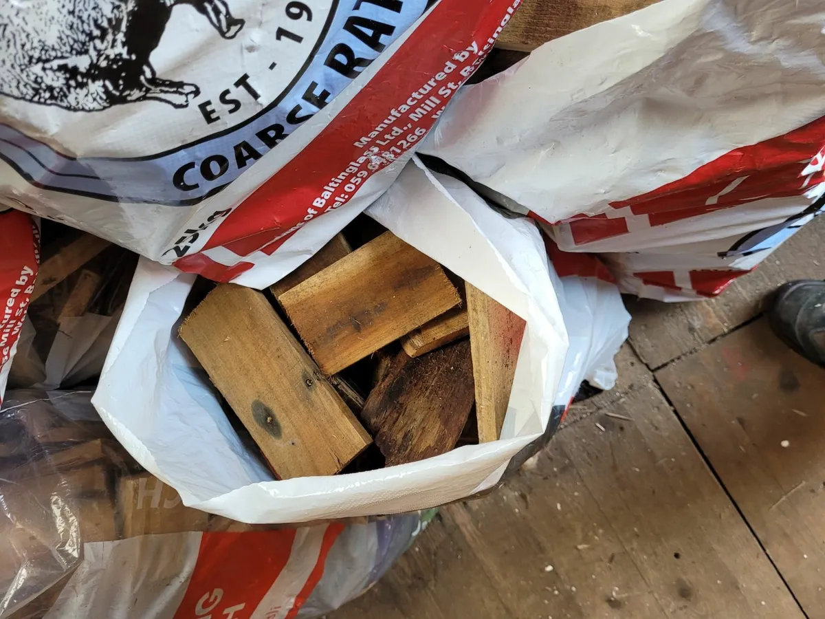 Kindling - Image 1