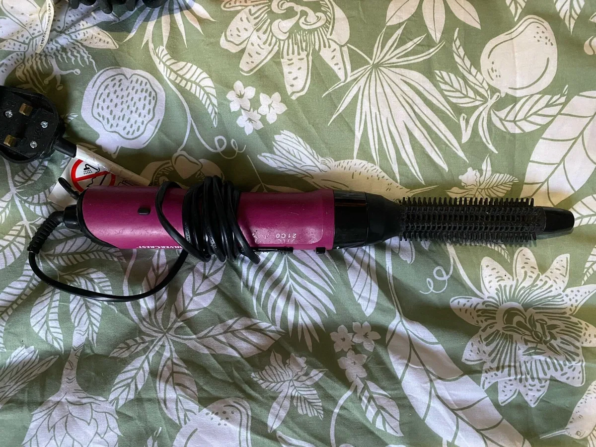 Hair dryer - Image 2